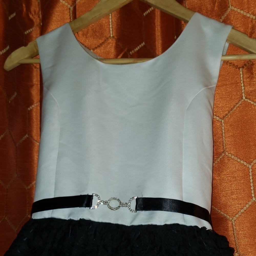 Prom Dress - Picture 4 of 6